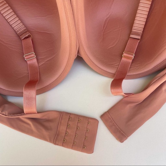 Thirdlove 24/7 Classic T- Shirt Bra Size 46E - Picture 5 of 8